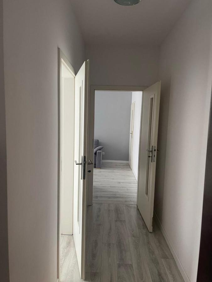 华沙Apartament Mokotow公寓 外观 照片